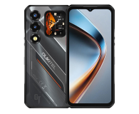 Smartfon OUKITEL WP66 12/512GB czarny